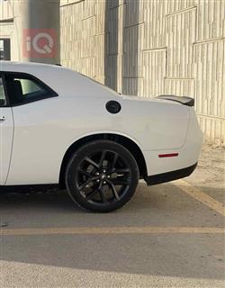 دودج تشالنجر